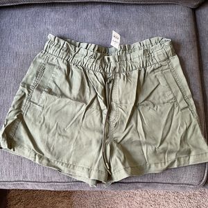 NWT Loft shorts